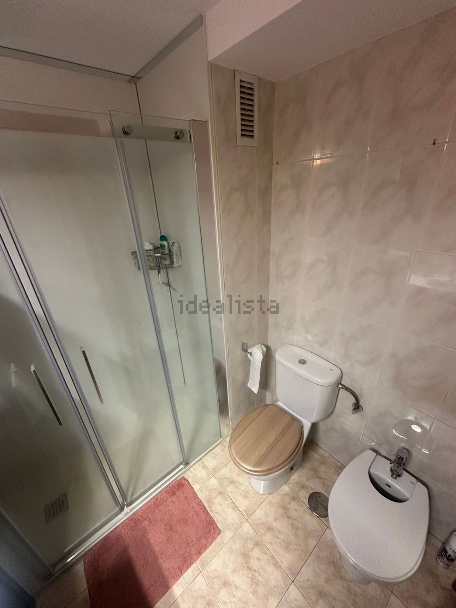 Wohnung 76 m² in Barañáin / Barañain