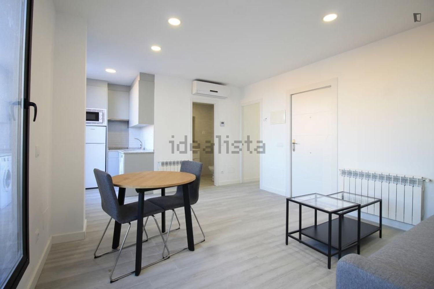 Piso de 60 m² en Madrid