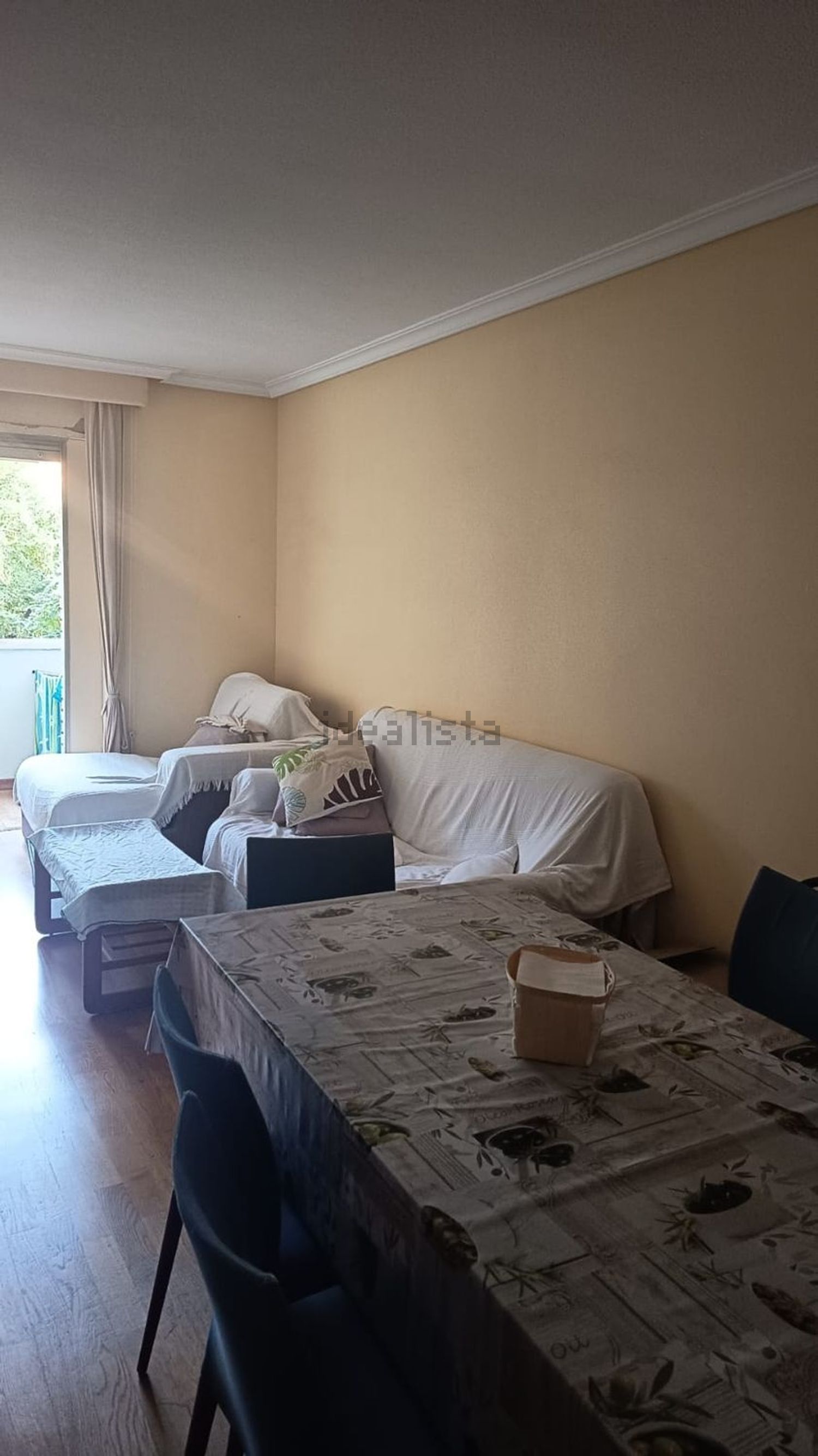 Zimmer zur Miete, Murcia