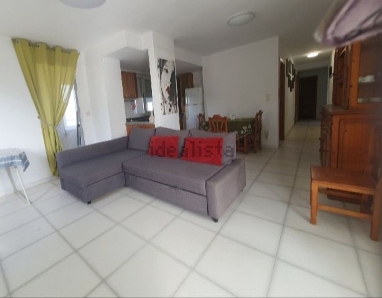 Appartement 90 m² à Calp