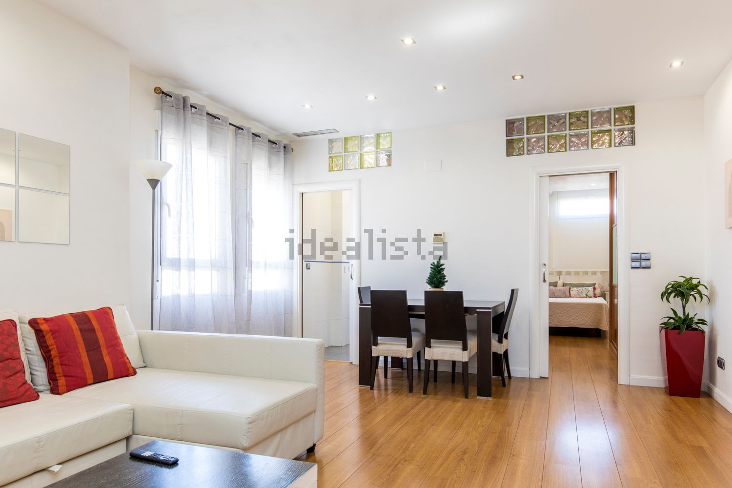 Pis de 55 m² a Saragossa