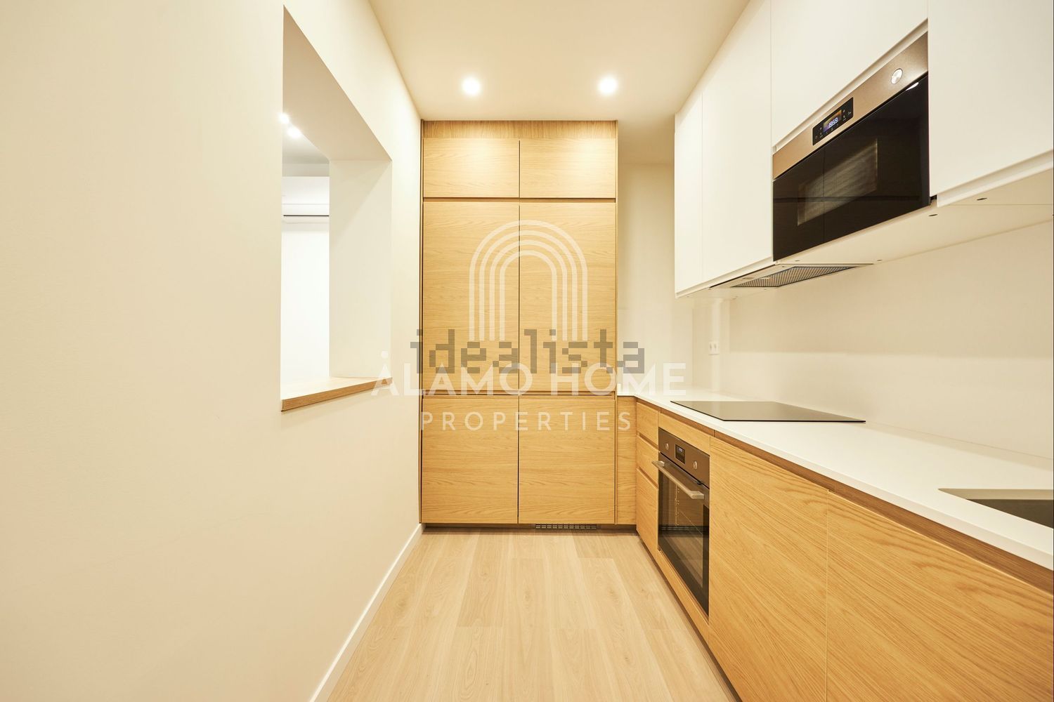 Appartamento 53 m² a Madrid
