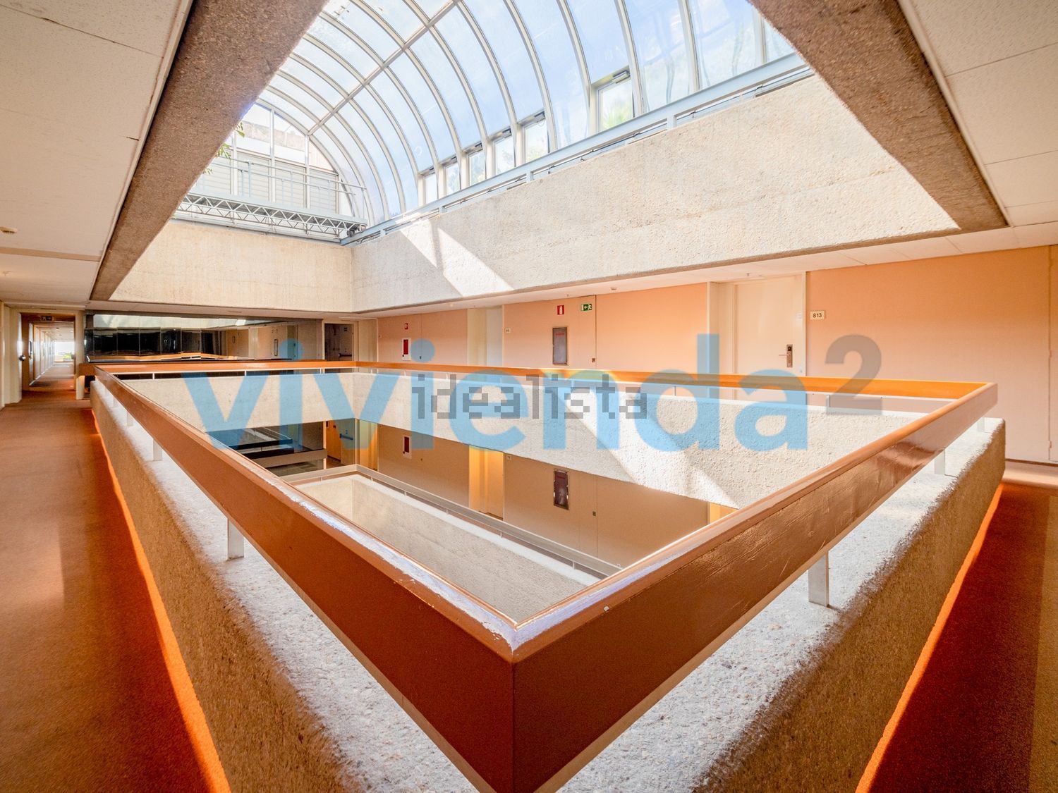 Piso de 76 m² en Madrid