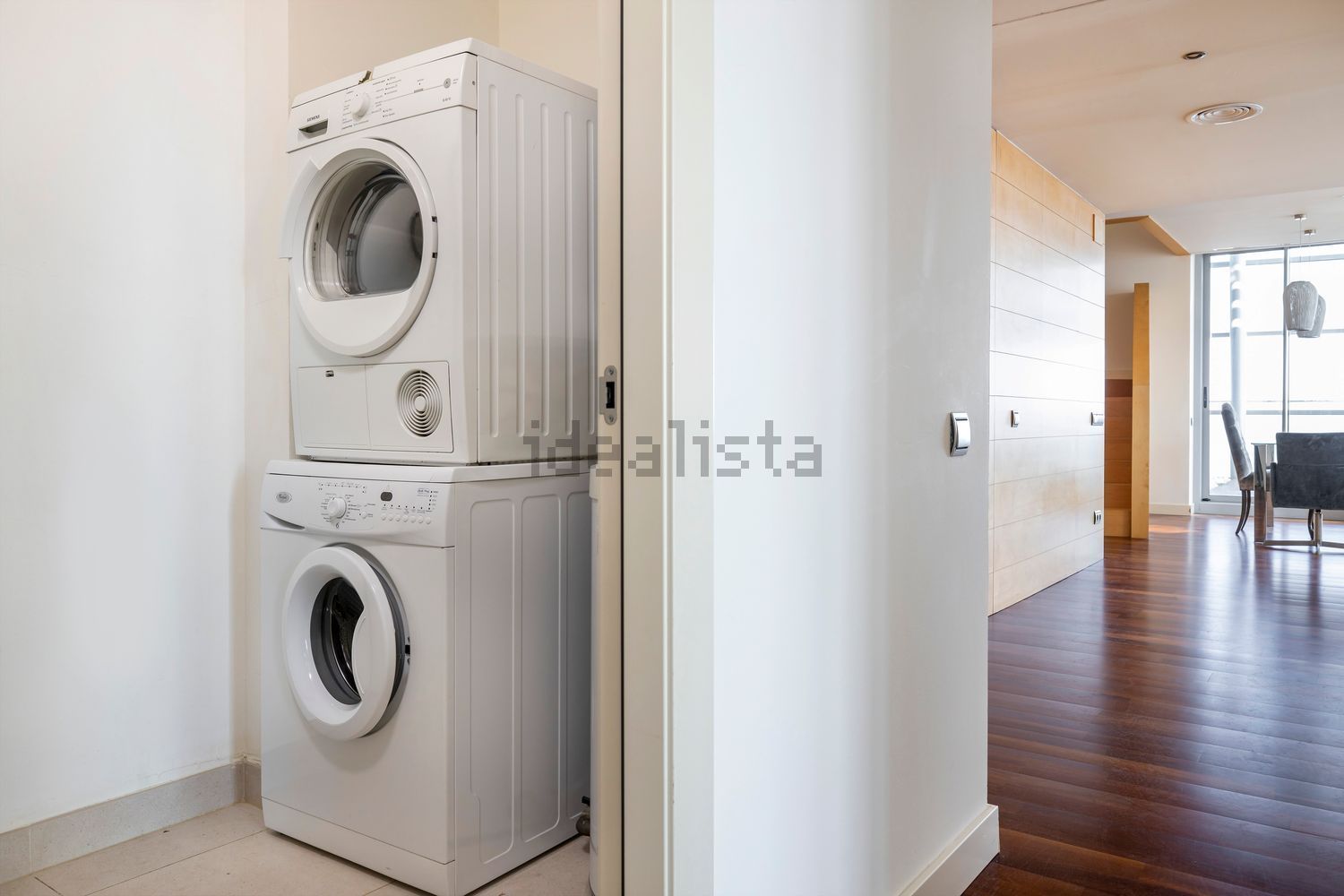 Pis de 163 m² a Barcelona