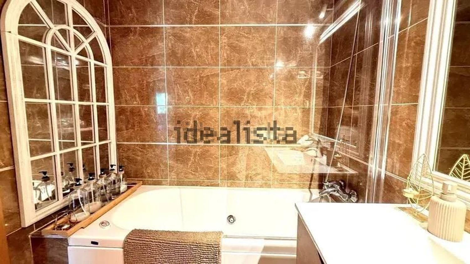 Квартира 97 м² в Estepona