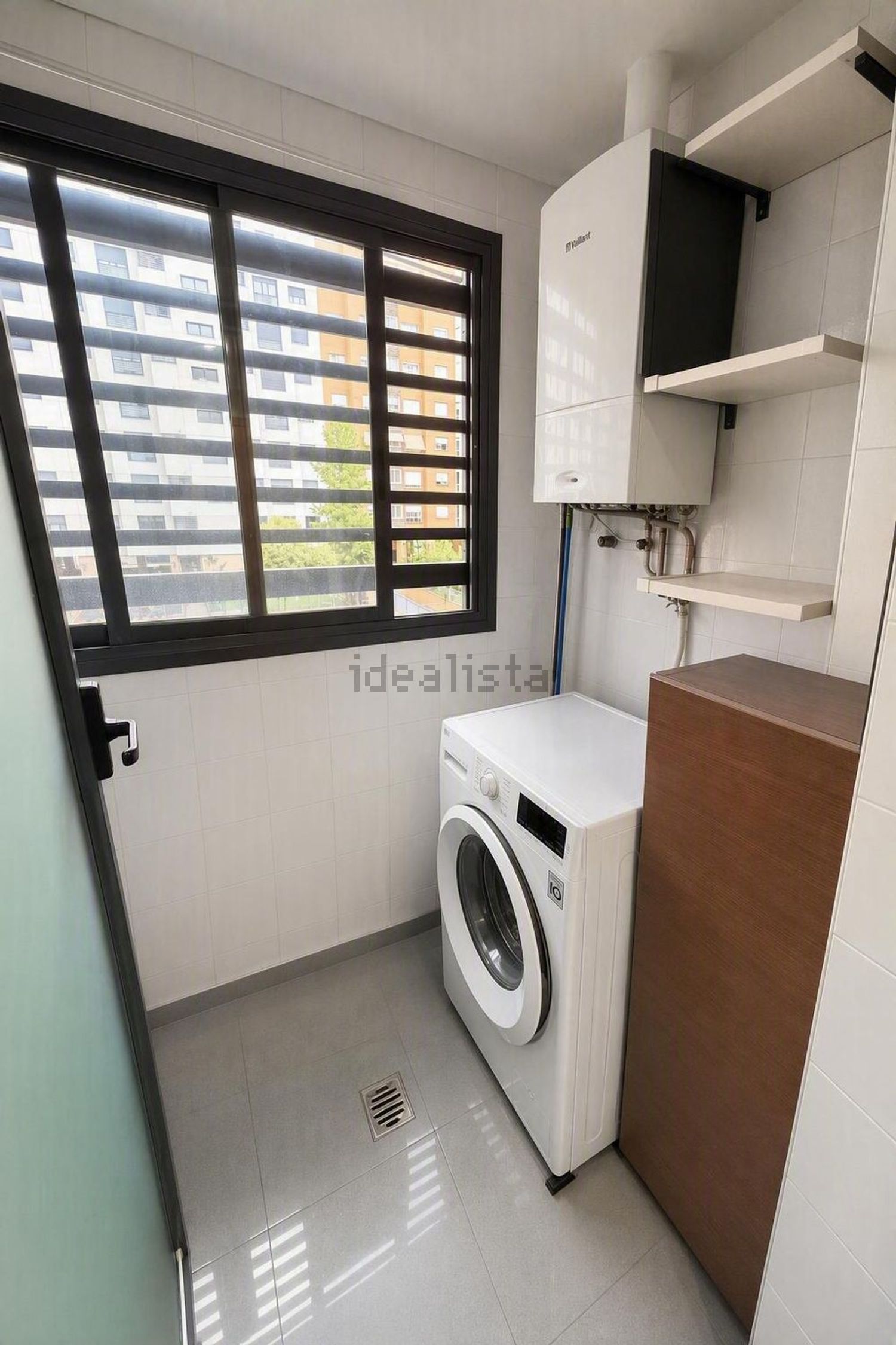 Piso de 60 m² en Madrid