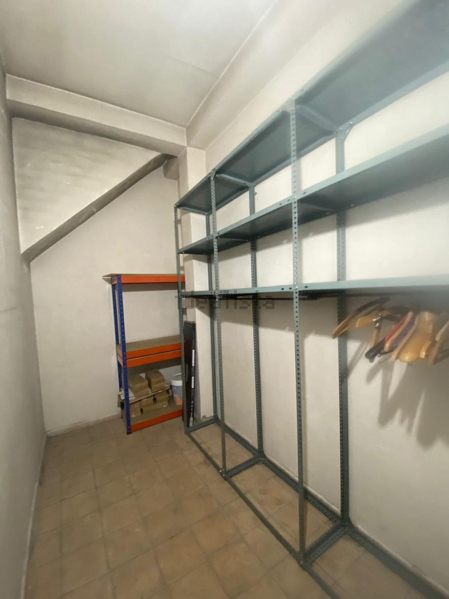 Pis de 130 m² a Madrid