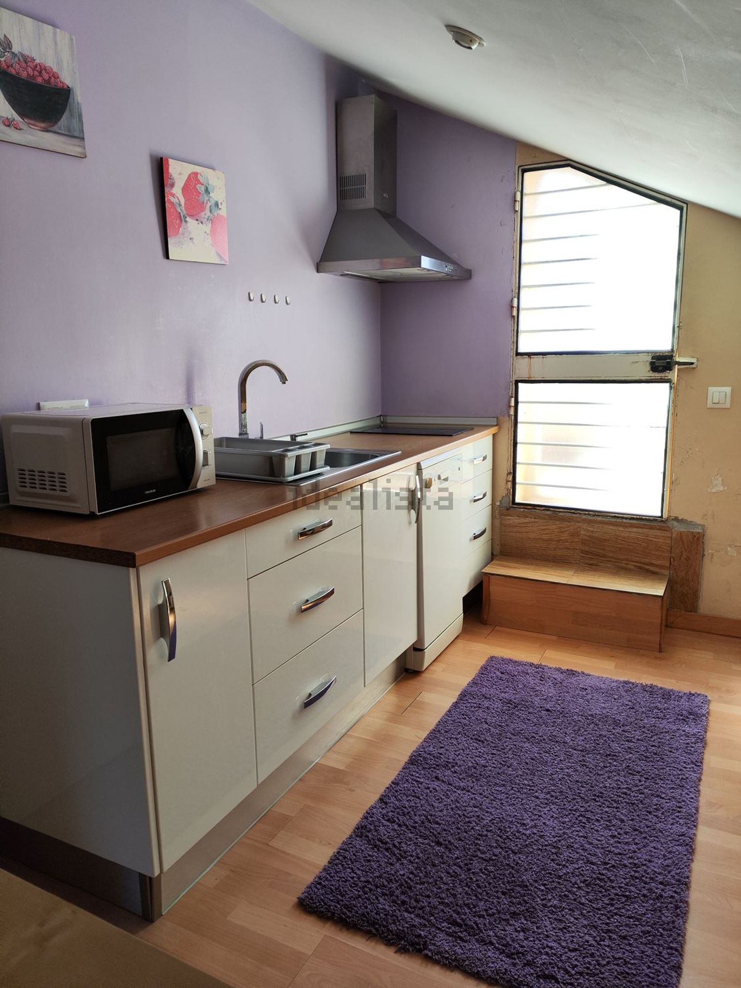 Pis de 115 m² a Dos Hermanas