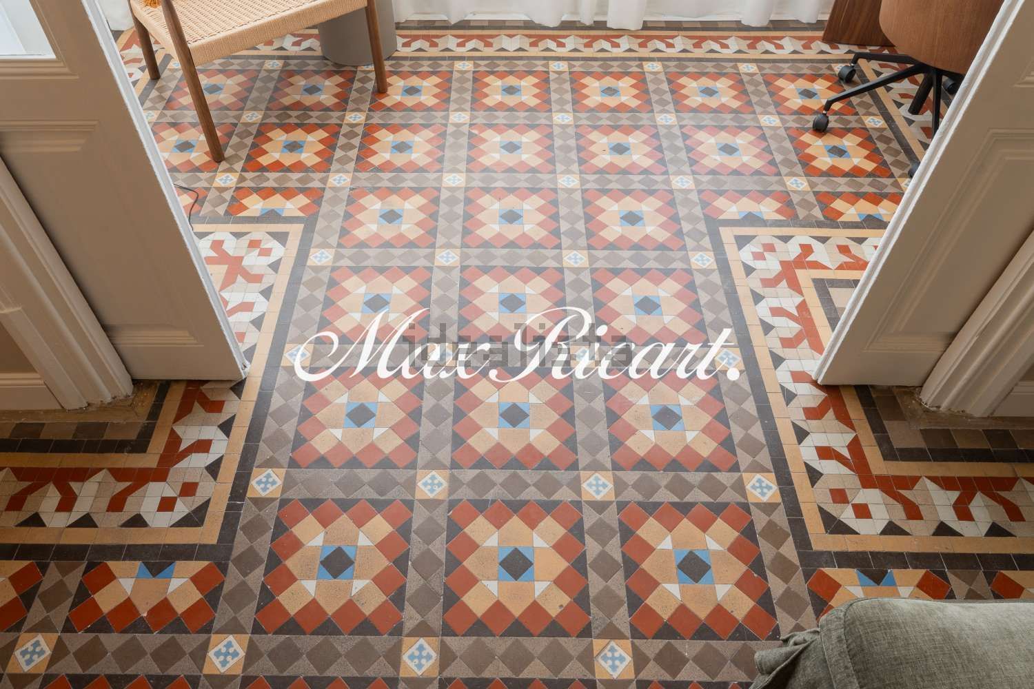 Appartamento 166 m² a Barcelona