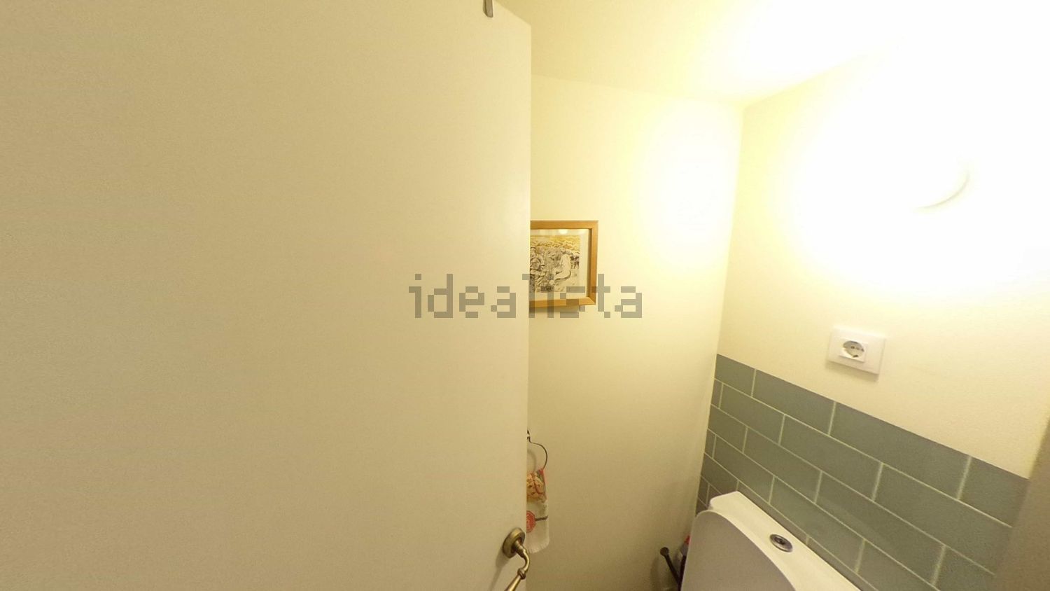 Pis de 40 m² a Madrid