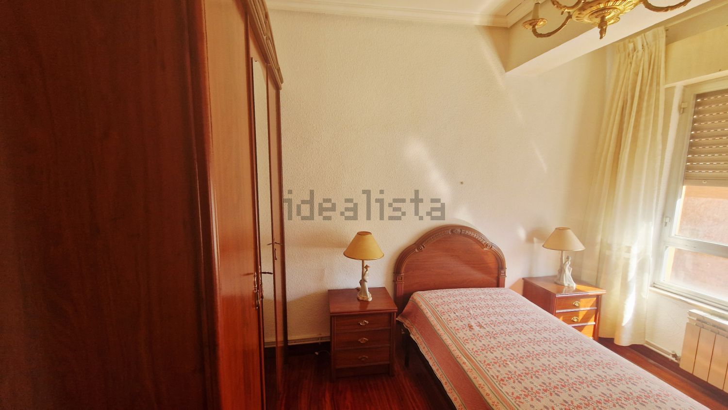 Pis de 84 m² a Torrelavega