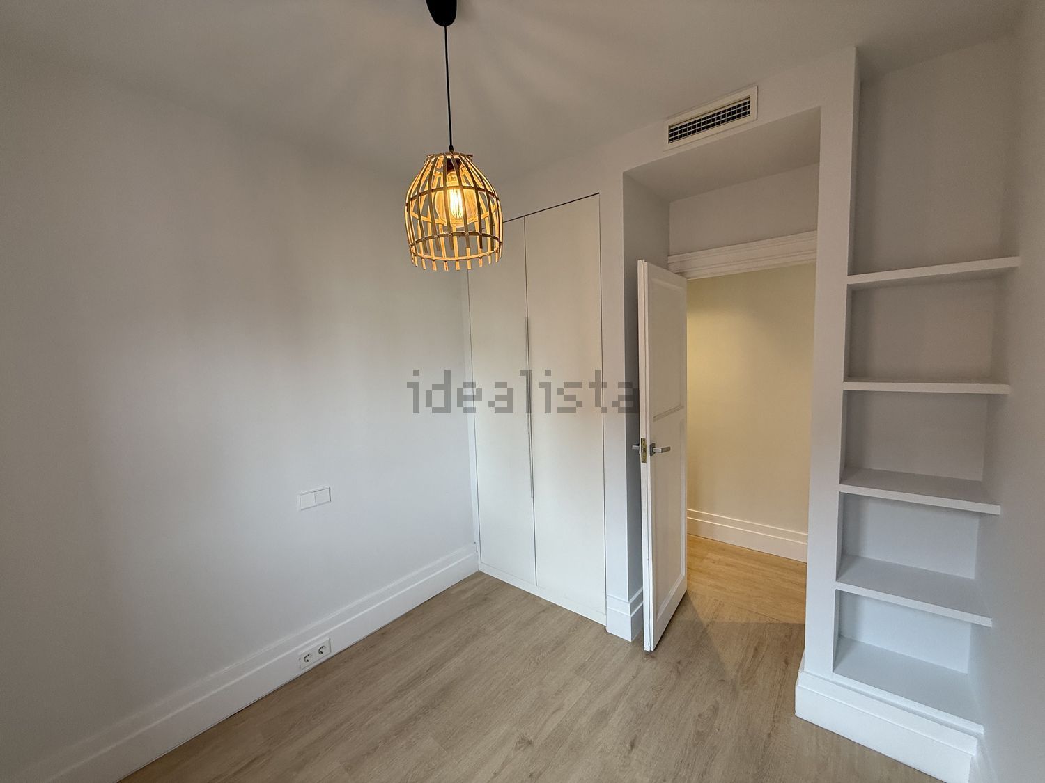 Apartamento 70 m² em Madrid