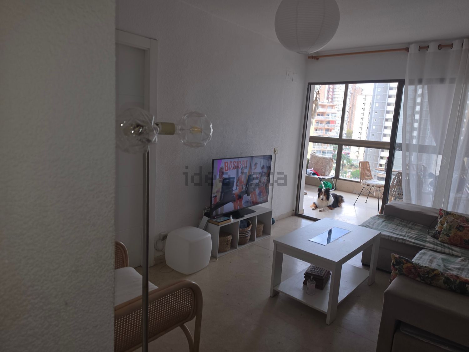 Appartamento 72 m² a Benidorm