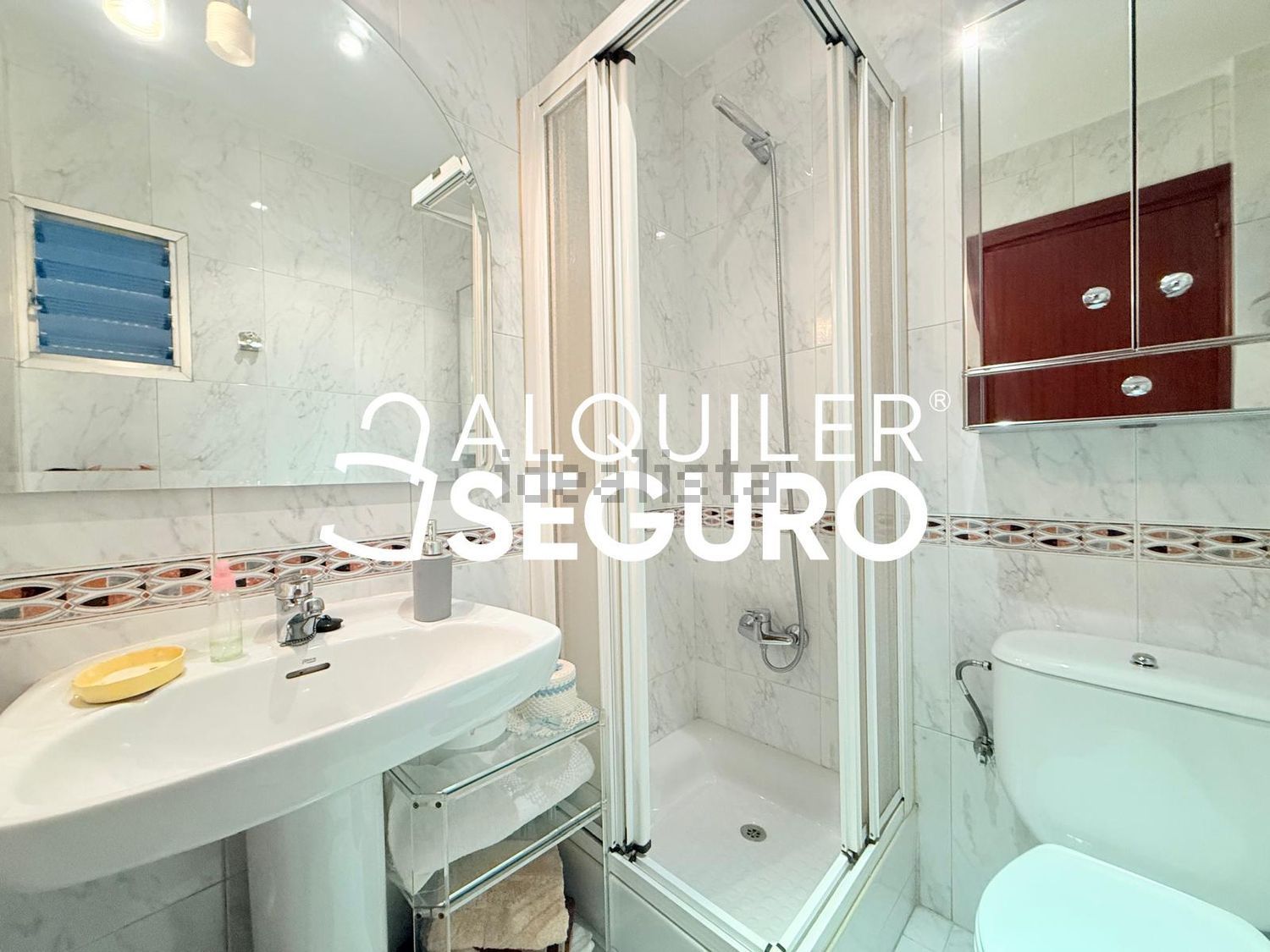 Pis de 160 m² a Madrid
