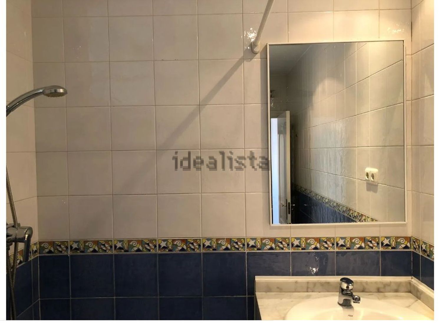 Pis de 110 m² a Madrid