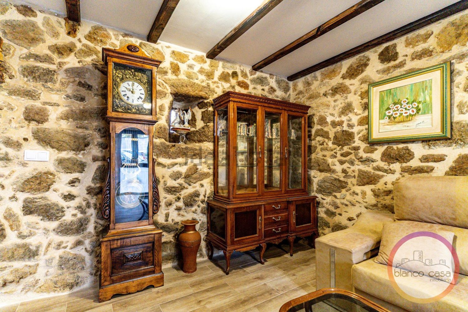 Moradia 128 m² em A Laracha