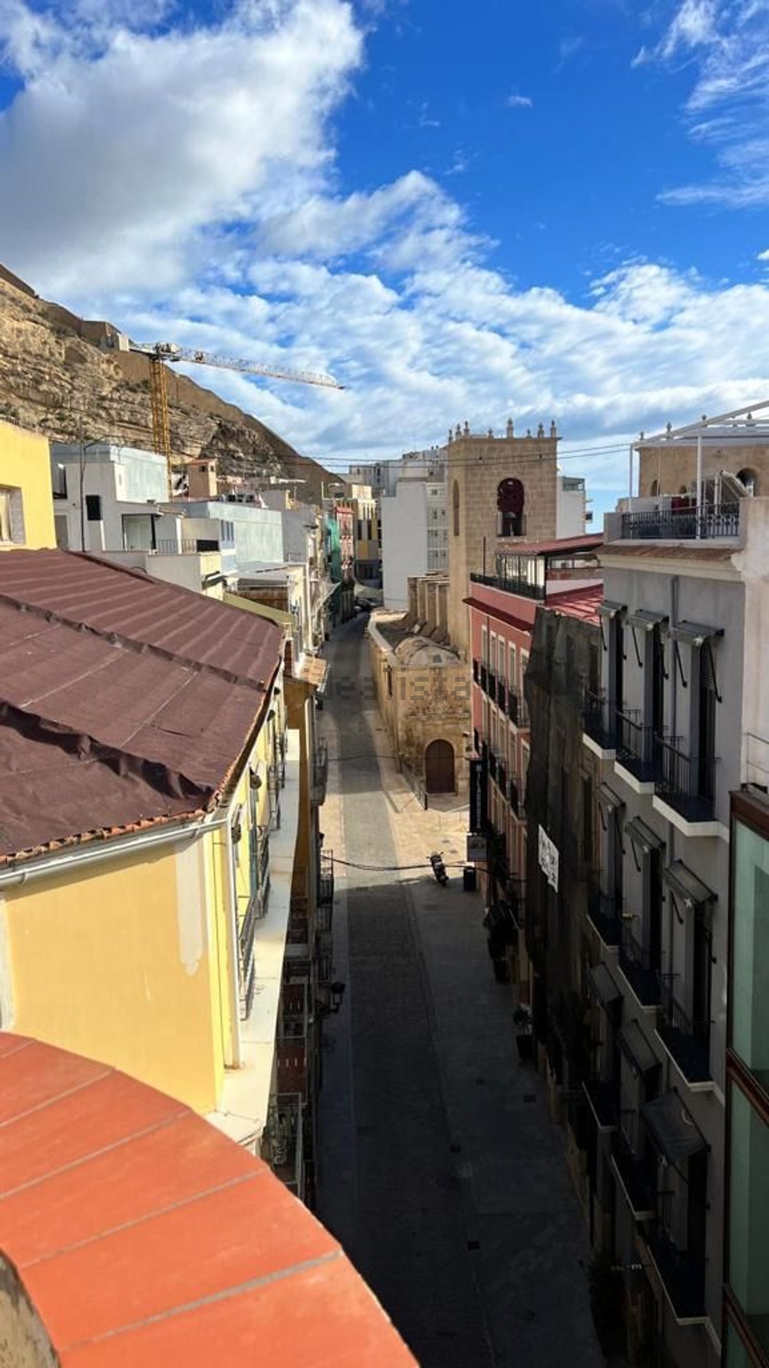 Casa de 90 m² en Alicante