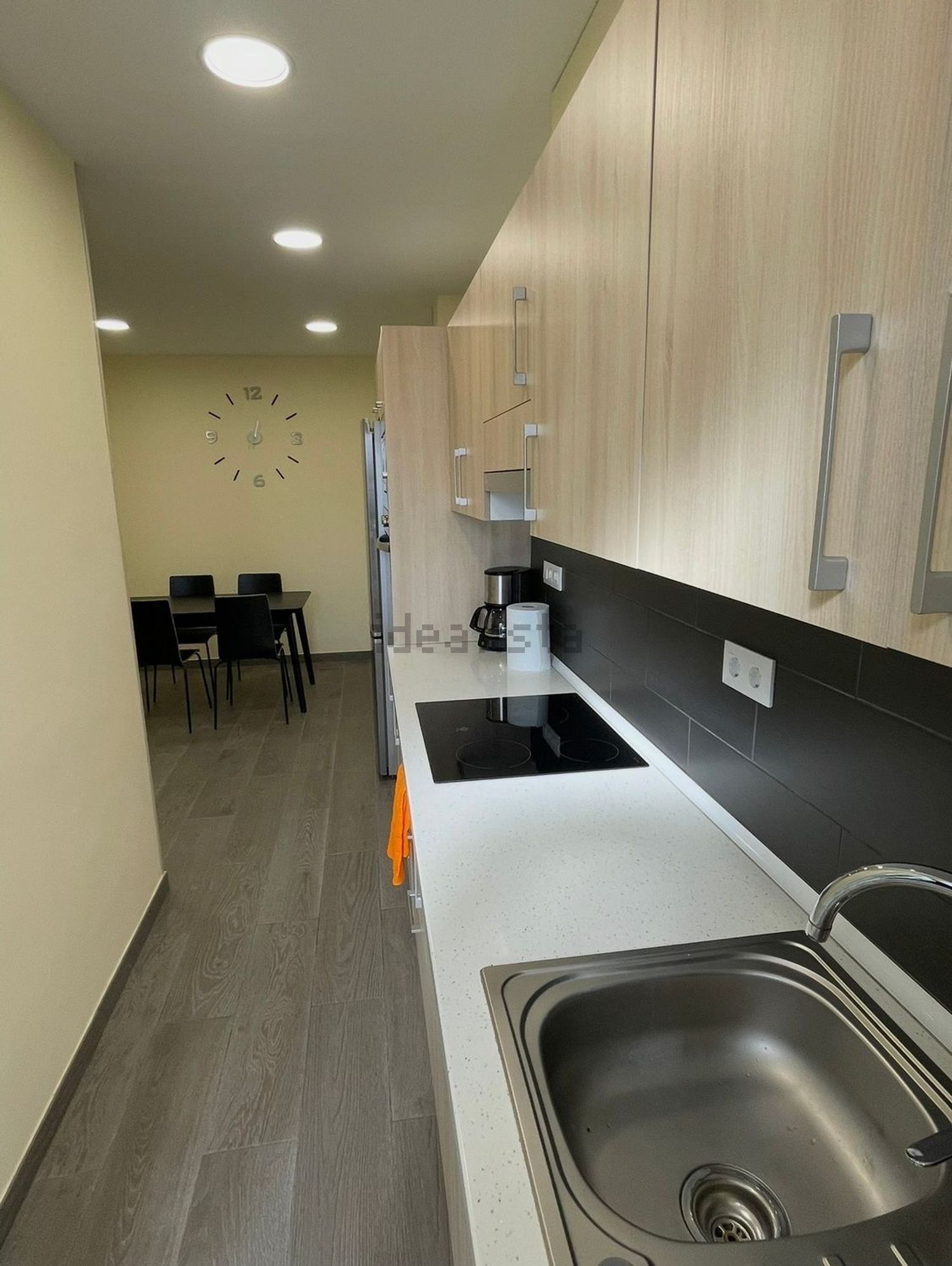 Pis de 75 m² a Ferrol