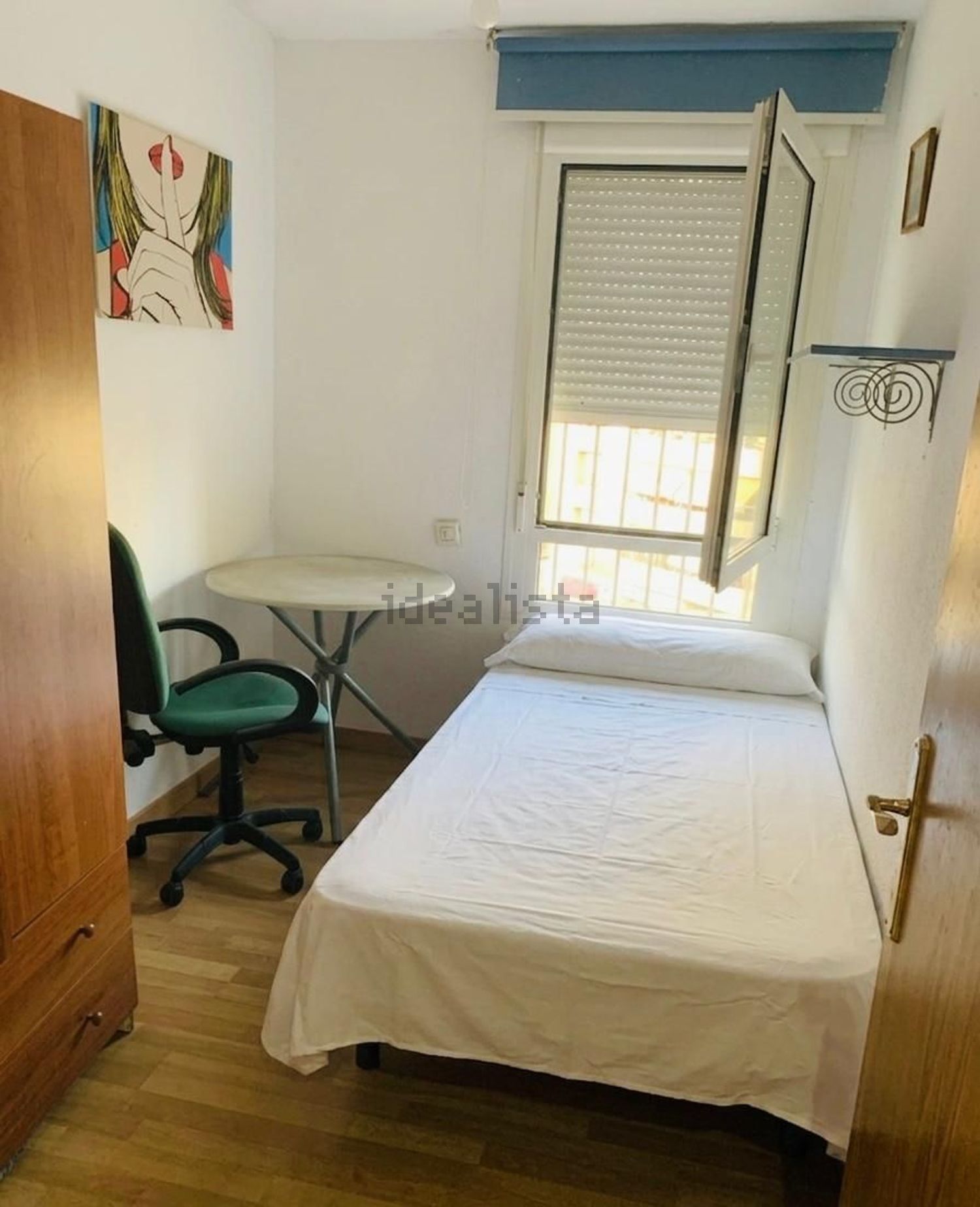 Habitación en alquiler, Algeciras