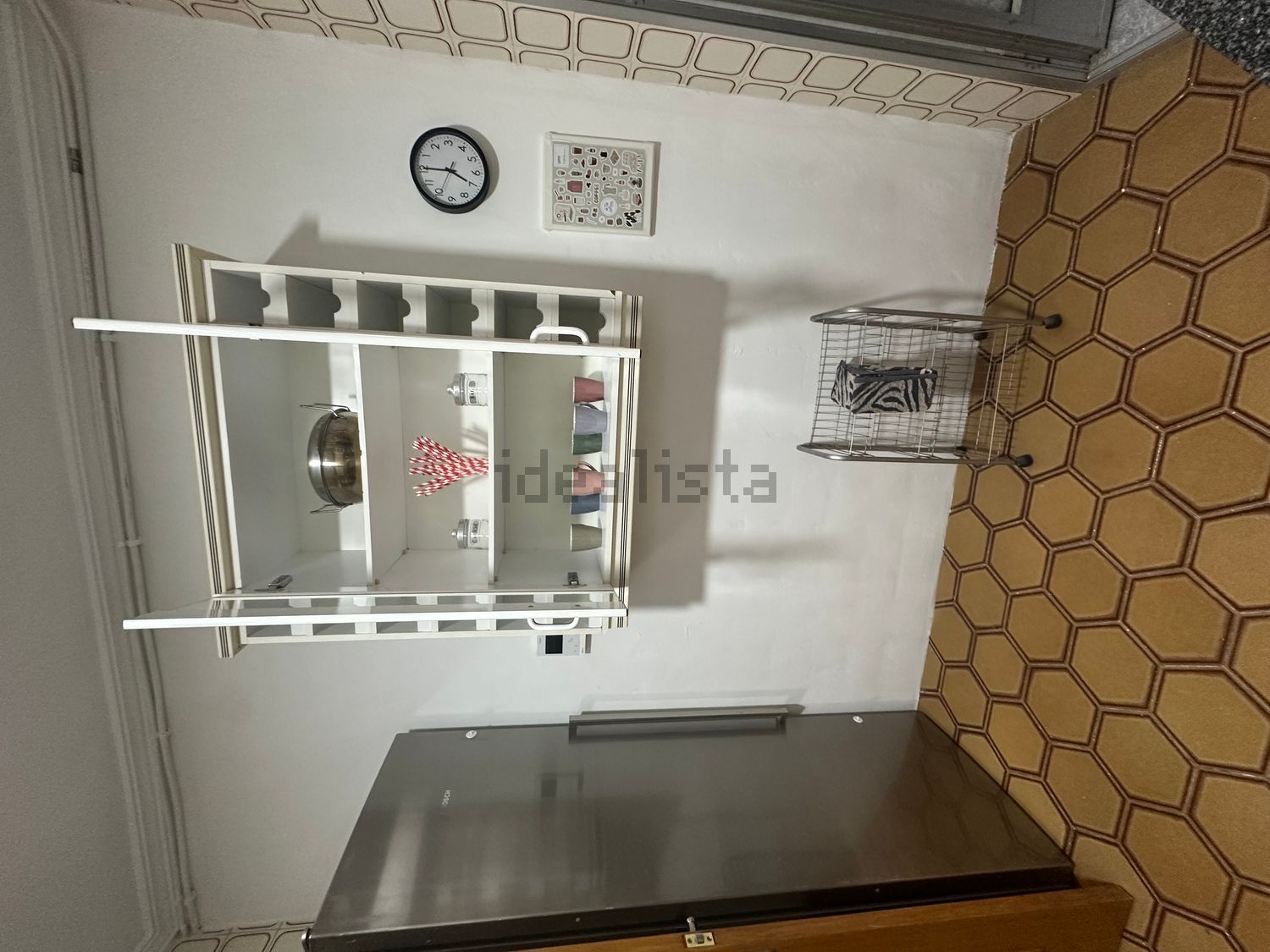 Habitació de lloguer, Alcantarilla