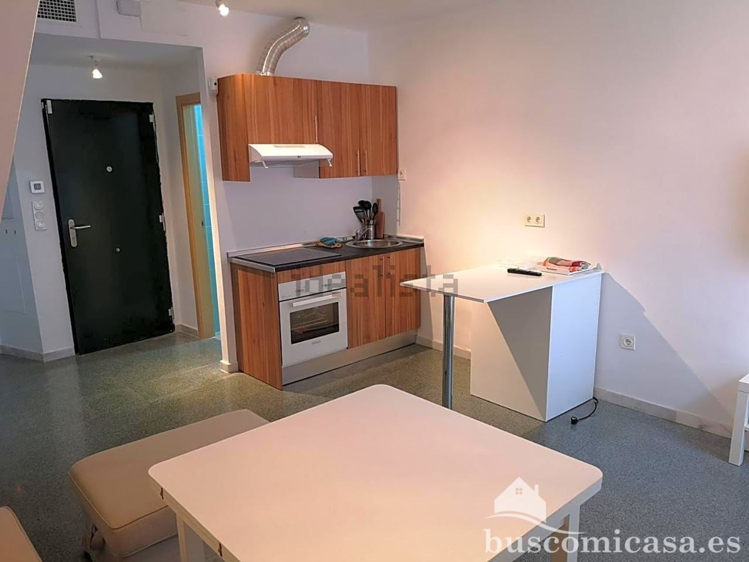 Pis de 80 m² a Linares