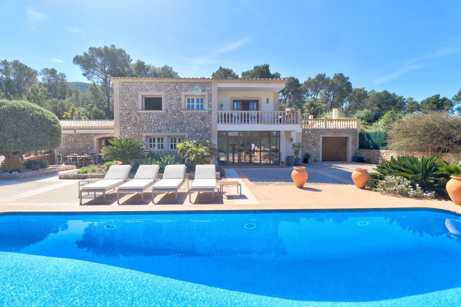 Maison 250 m² à Calvià