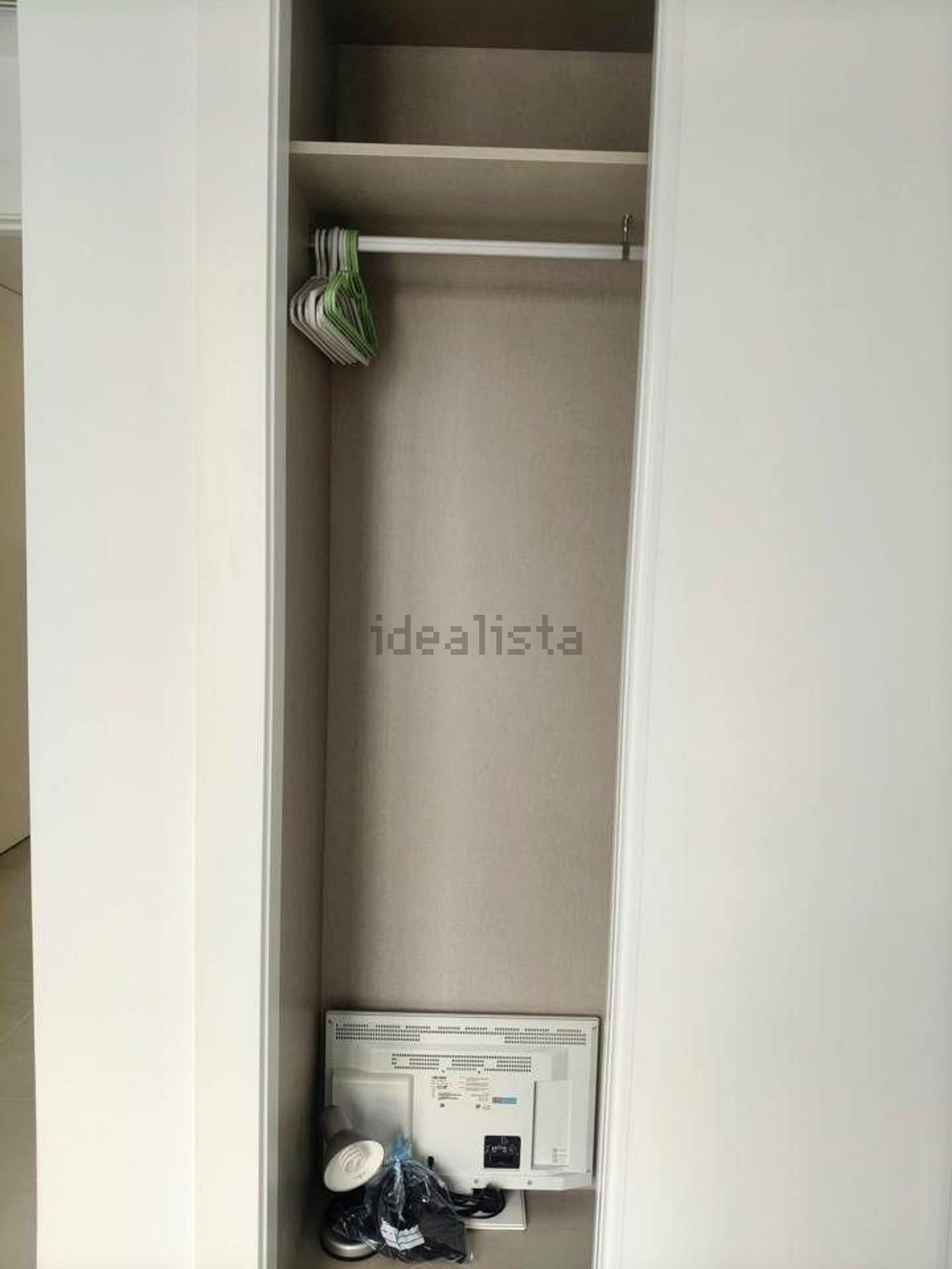 Appartement 98 m² à Málaga