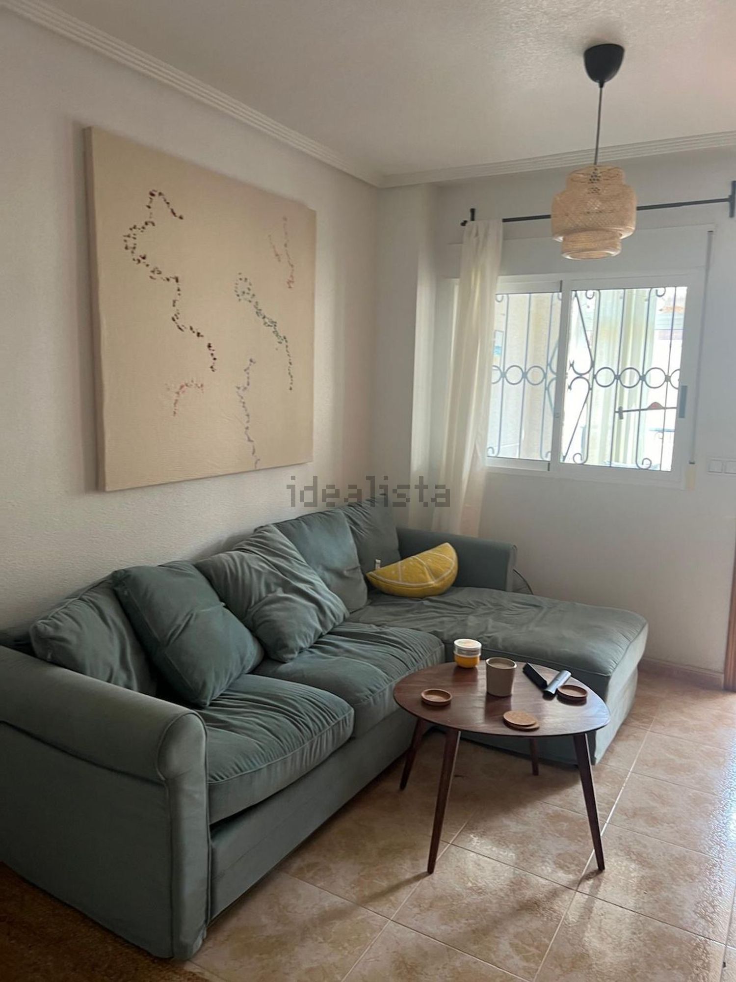 Pis de 72 m² a Oriola