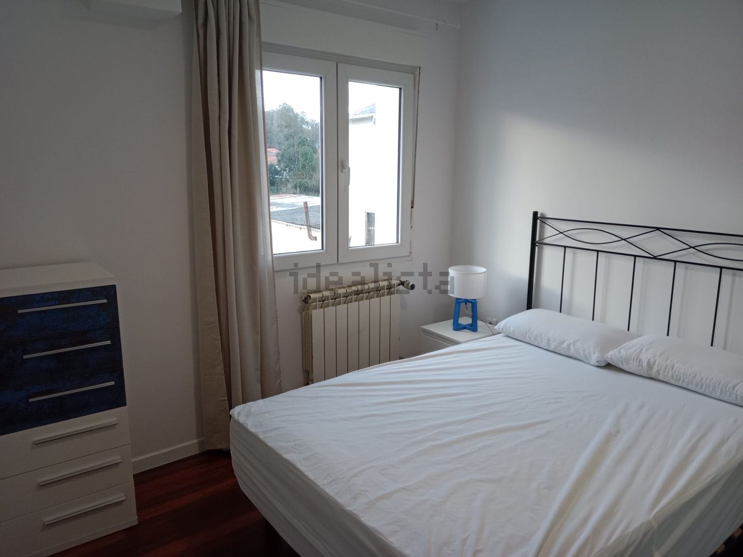 Квартира 43 м² в Cabezón de la Sal
