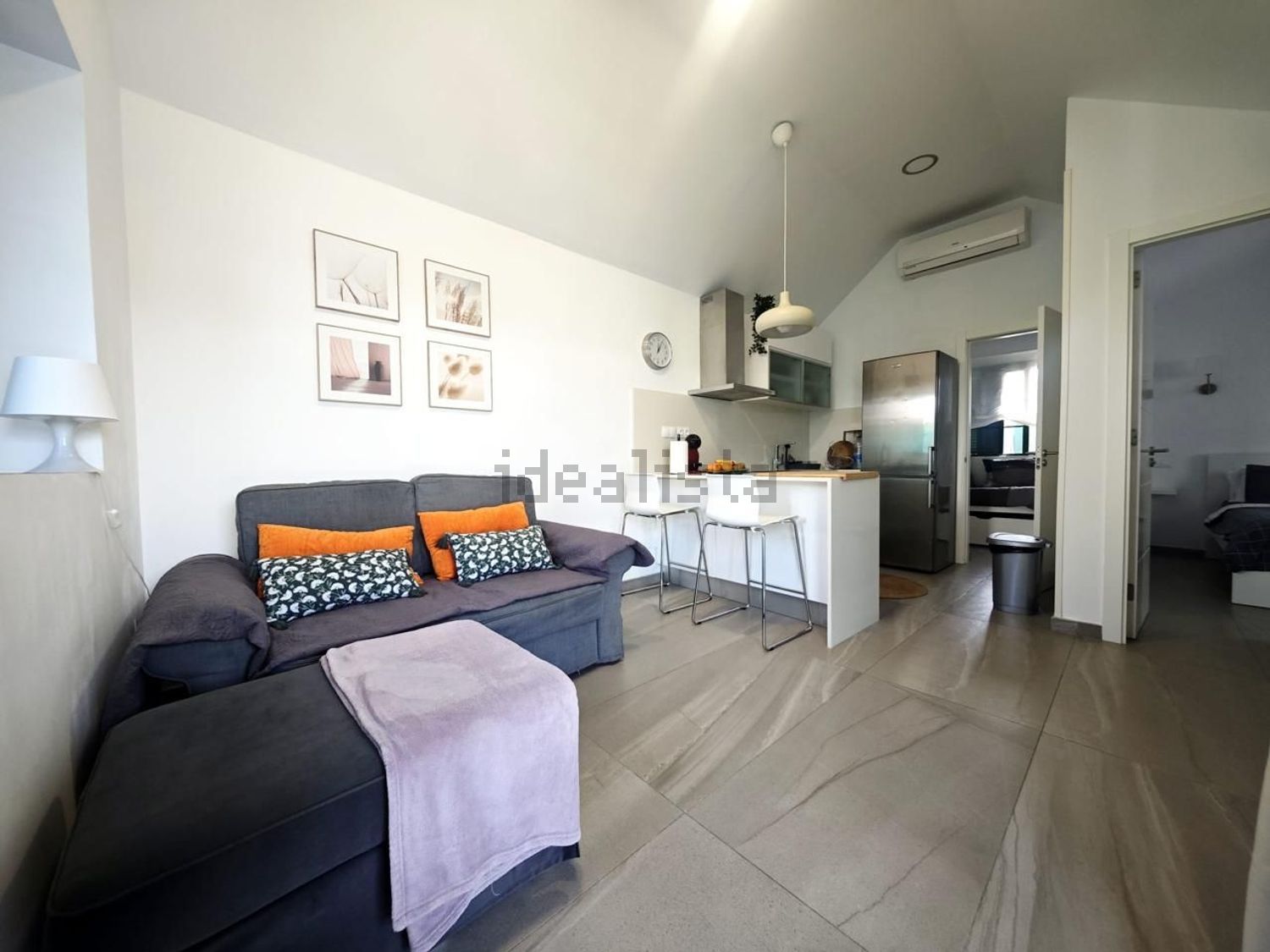 Maison 40 m² à San Bartolomé de Tirajana
