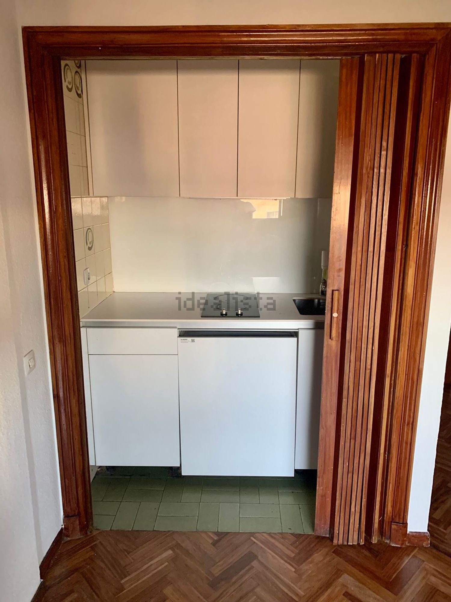 Wohnung 40 m² in Madrid