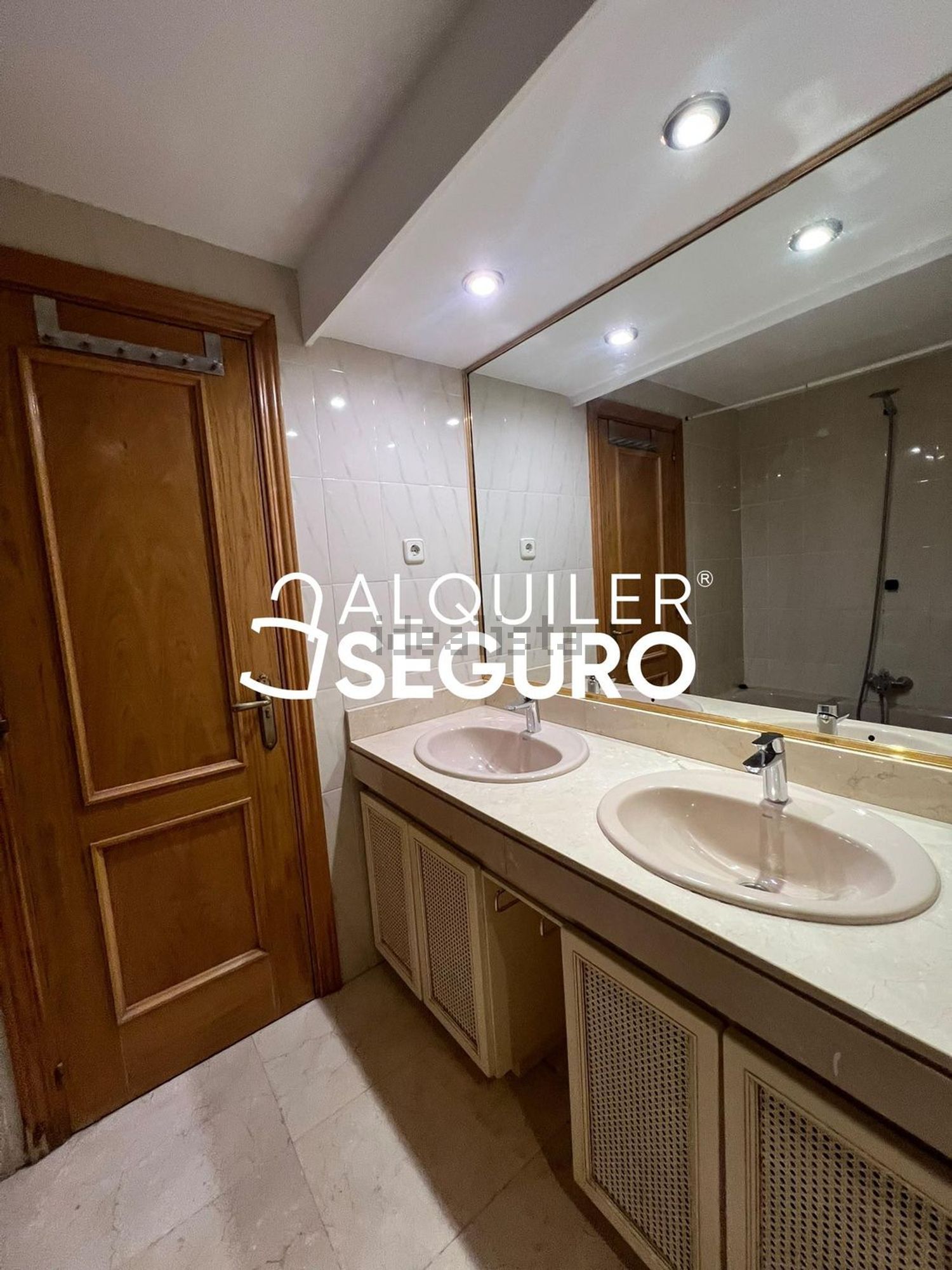 Pis de 183 m² a Madrid
