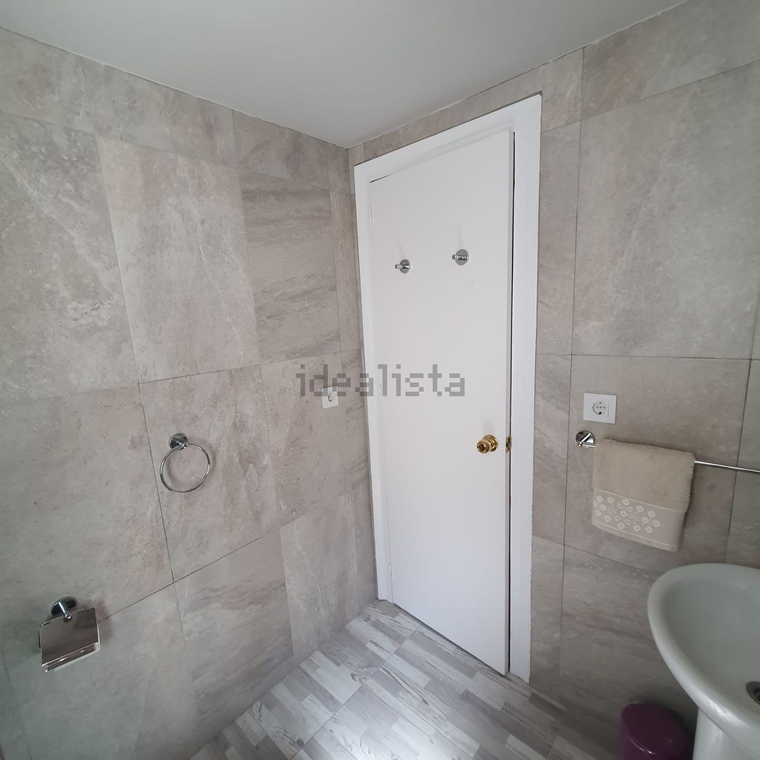 Habitació de lloguer, Estepona