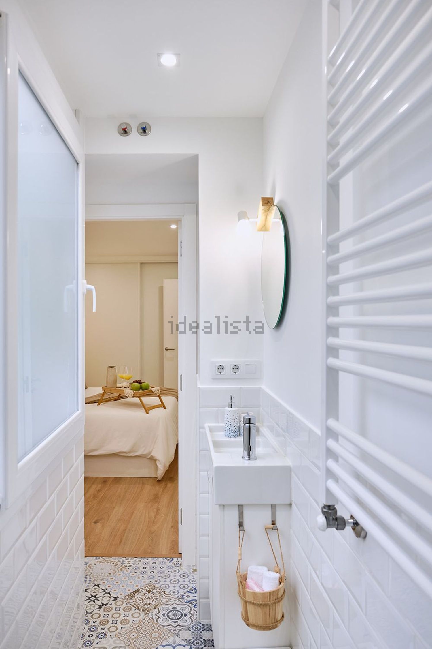 Pis de 113 m² a Santiago de Compostel·la