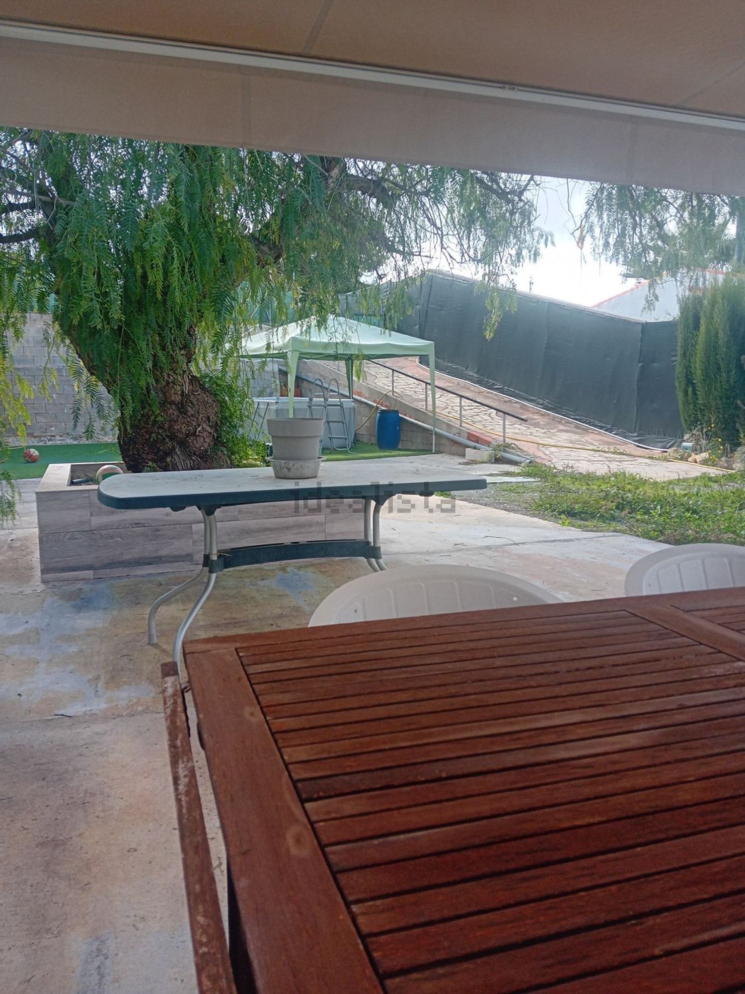 Casa de 36 m² a Asp