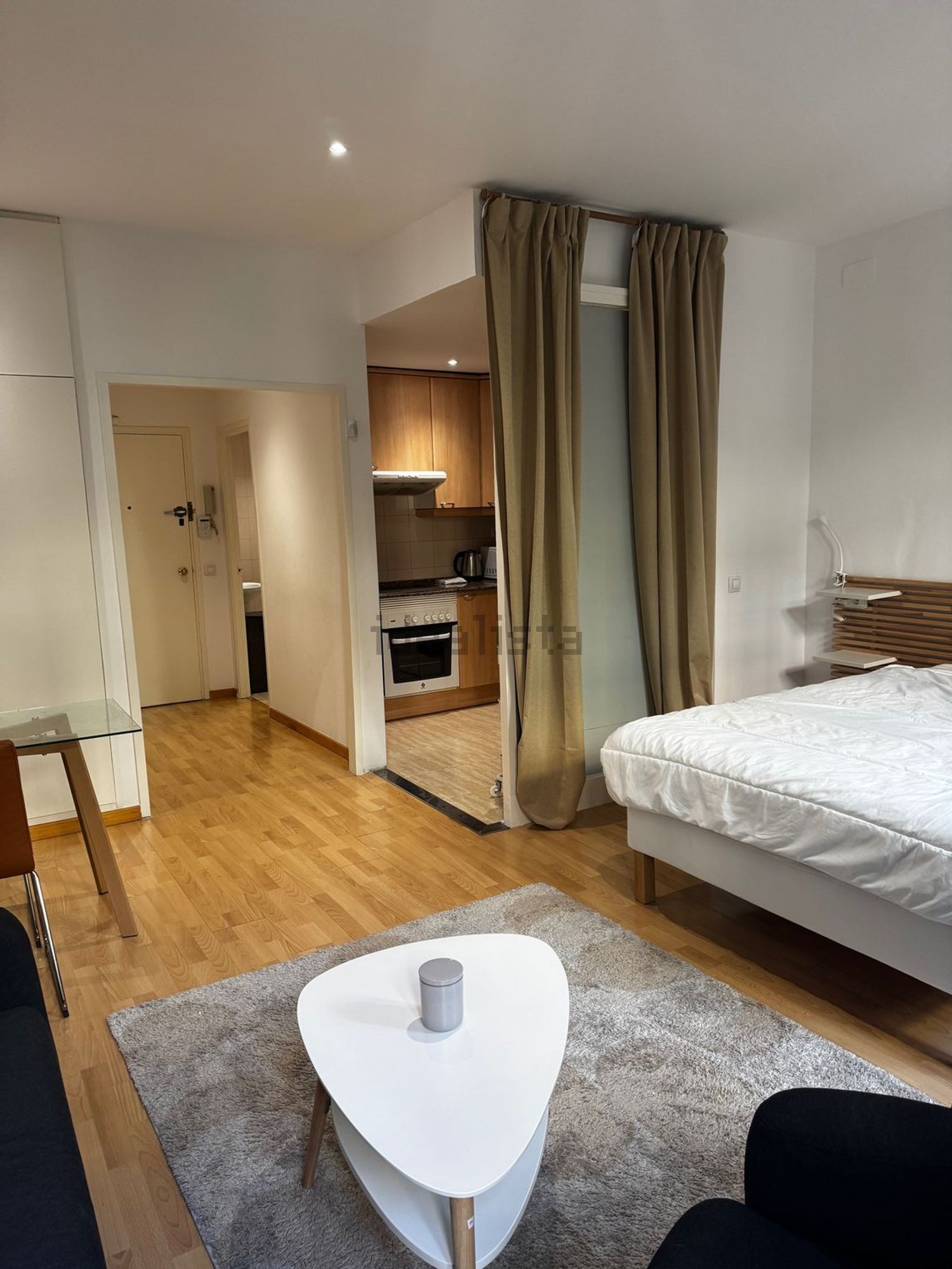 Piso de 45 m² en Barcelona