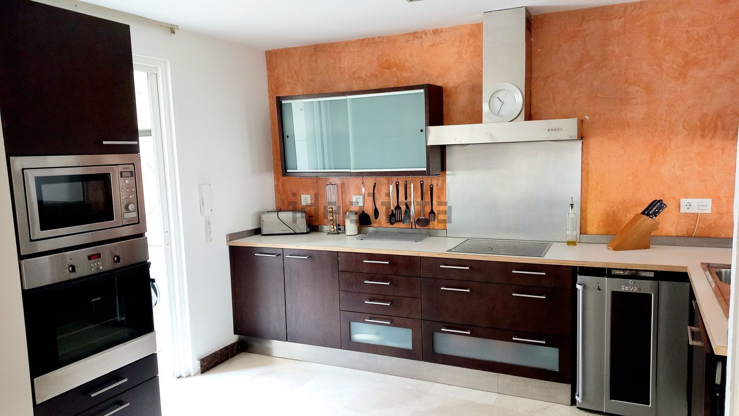Pis de 250 m² a Sevilla