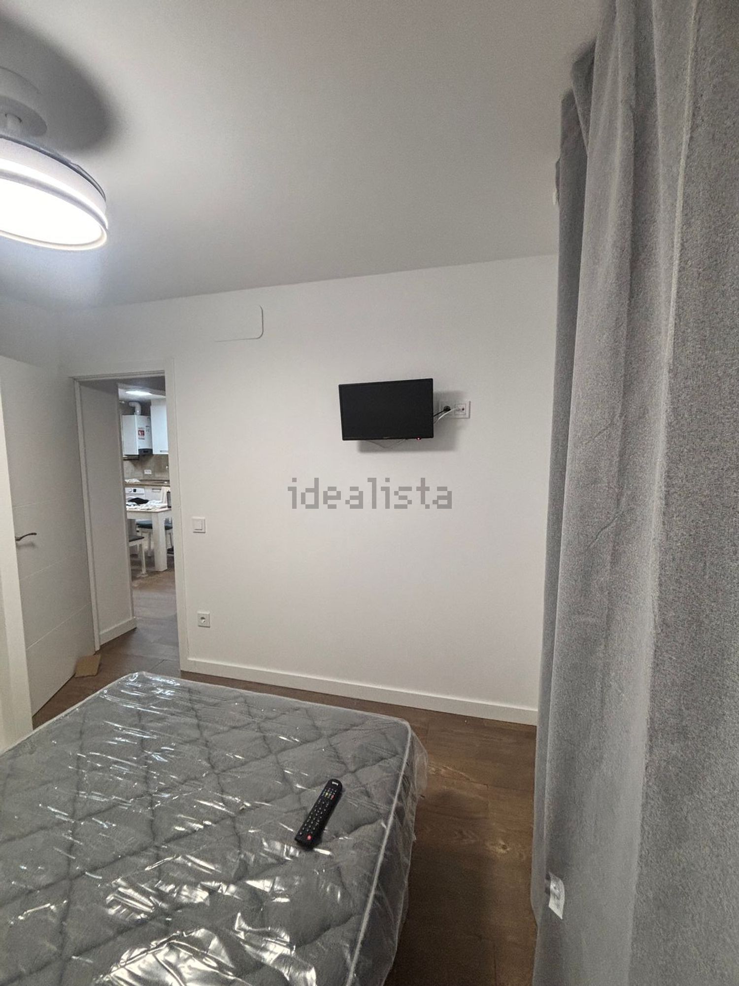 Wohnung 61 m² in Segovia