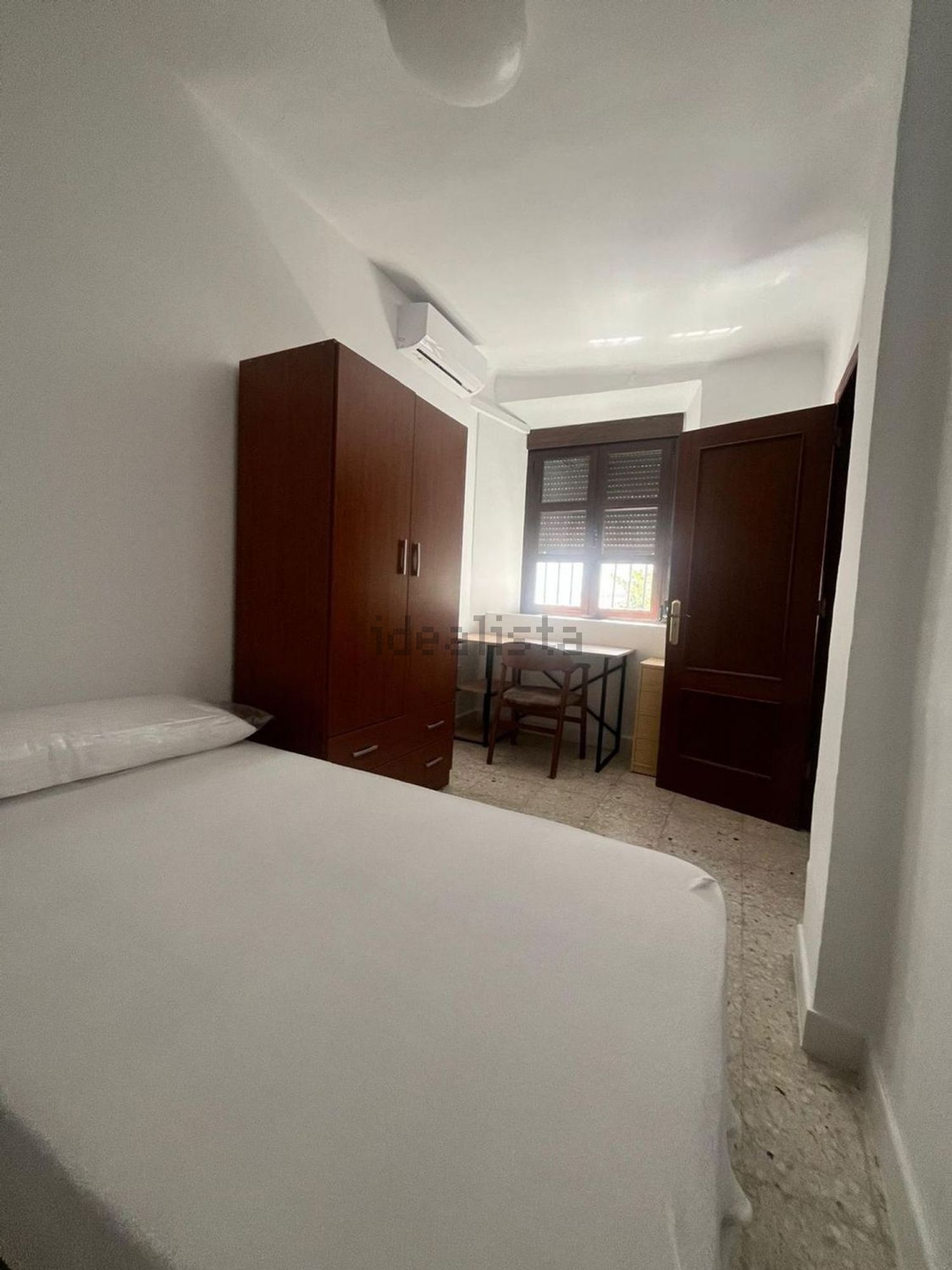 Habitació de lloguer, Granada