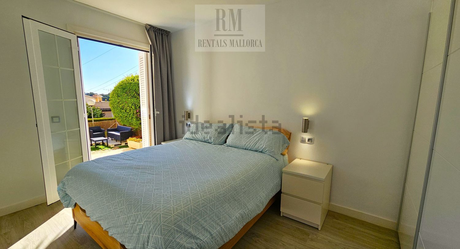 Квартира 102 м² в Calvià