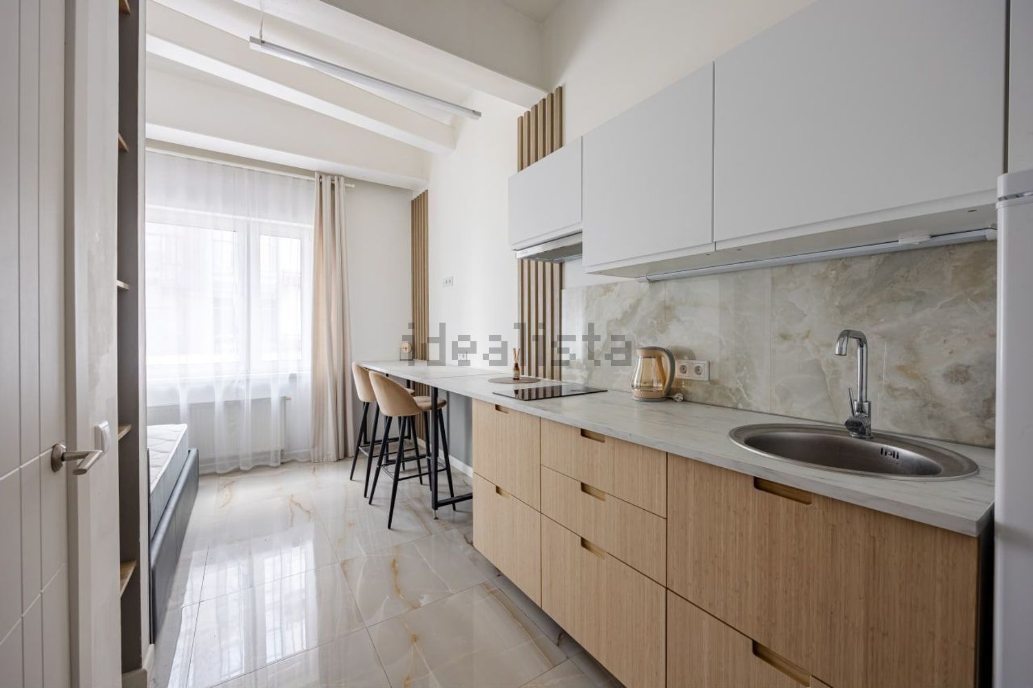 Piso de 39 m² en Valencia