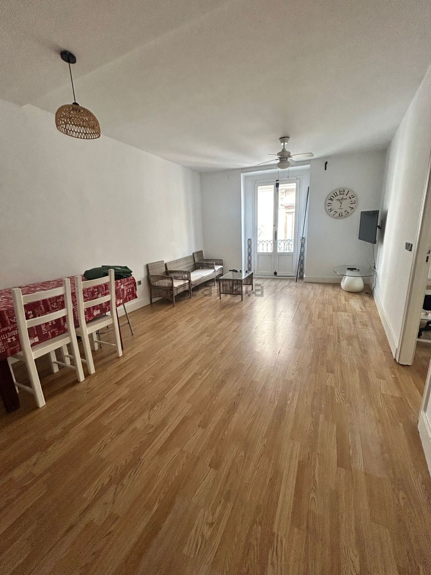 Pis de 69 m² a València