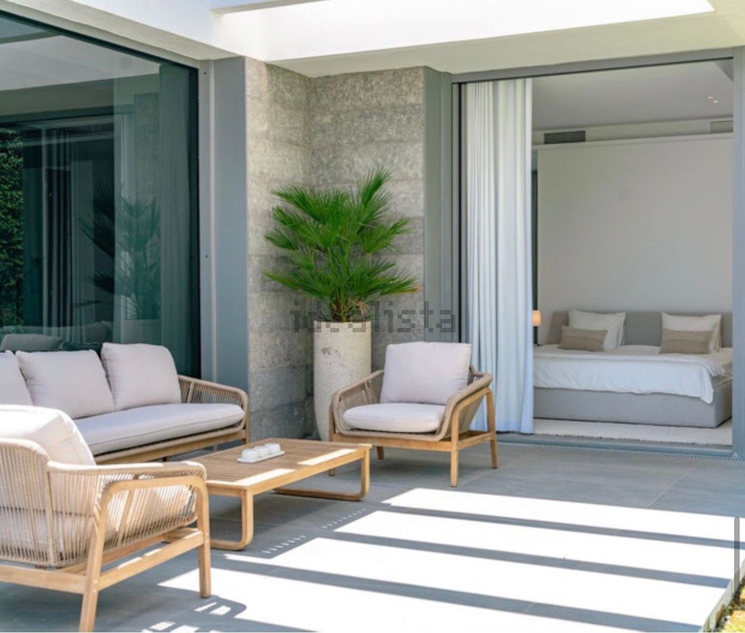 Casa 360 m² a Estepona