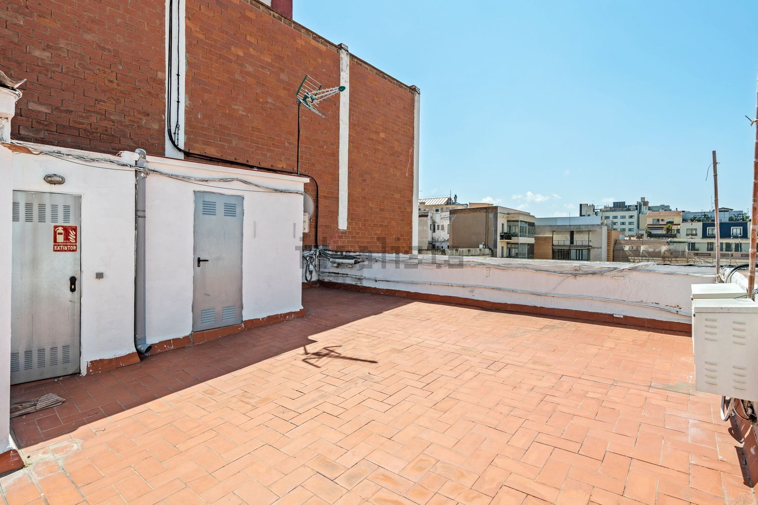 Pis de 60 m² a Barcelona