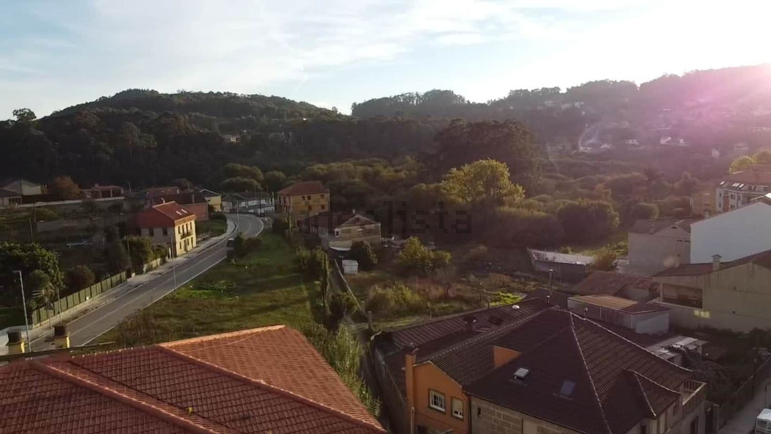 Pis de 75 m² a Cangas de Morrazo
