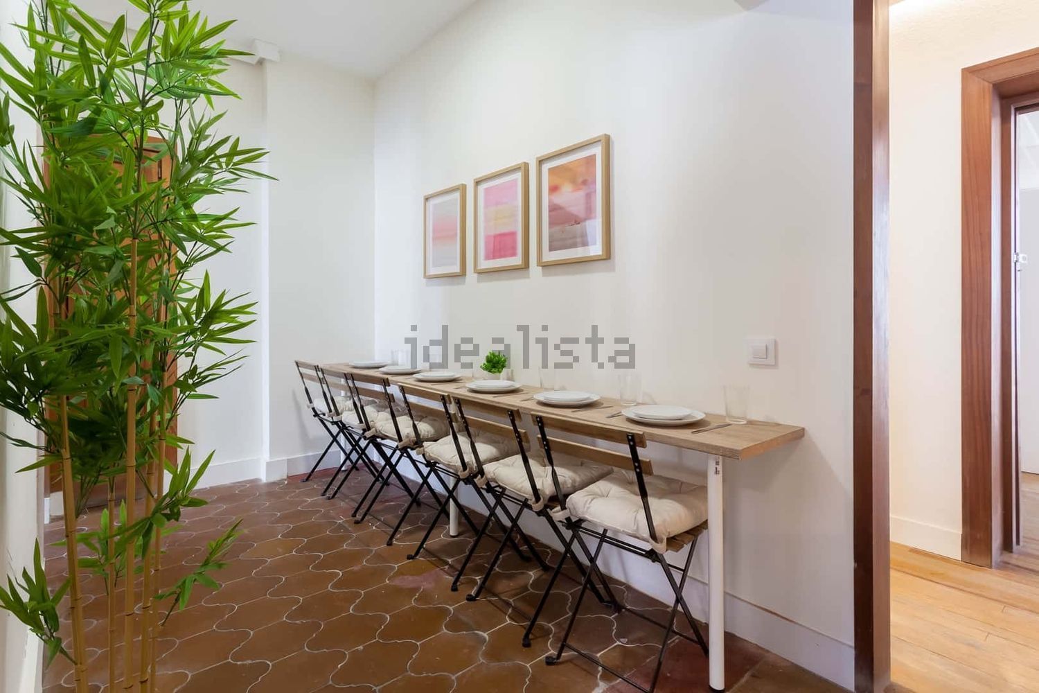 Habitación en alquiler, Madrid