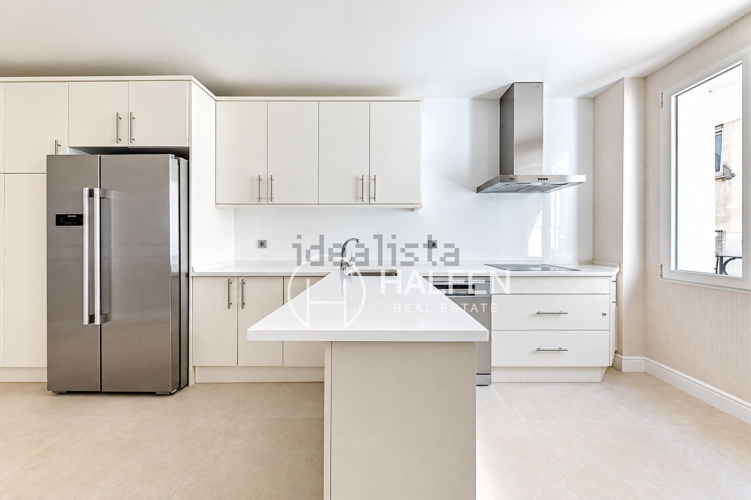 Apartamento 240 m² em Madrid