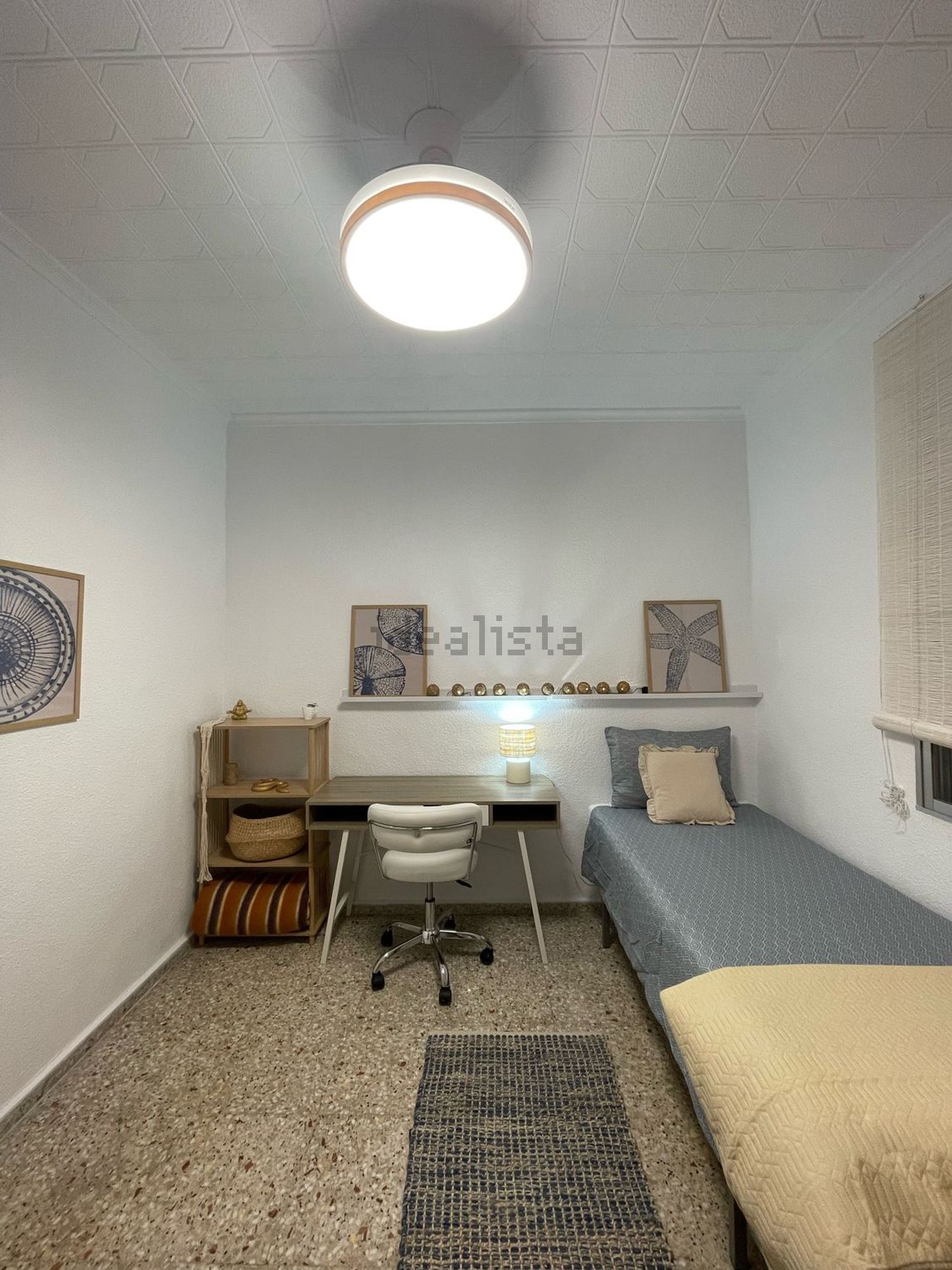 Habitación en alquiler, Alicante