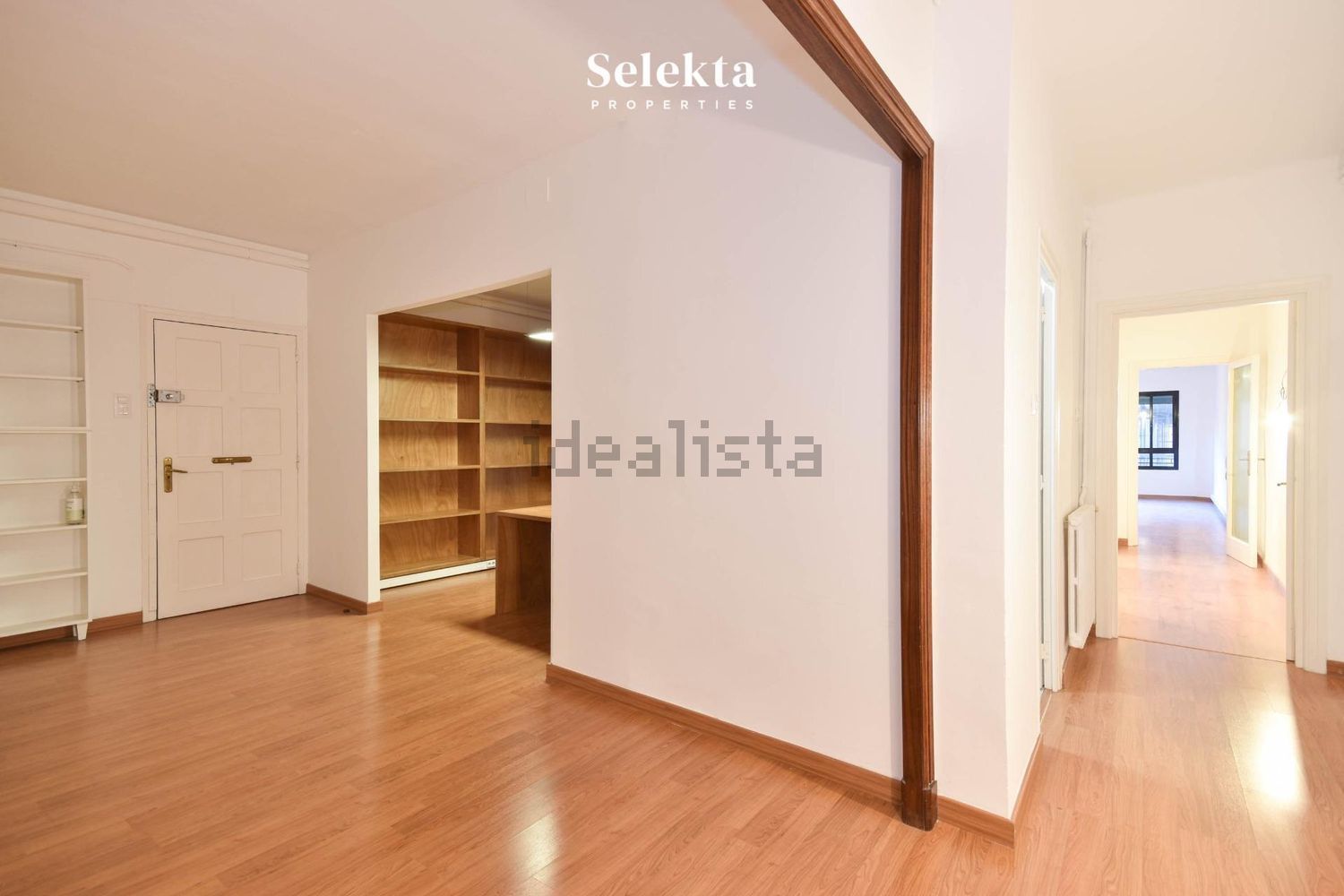 Appartement 148 m² à Barcelone