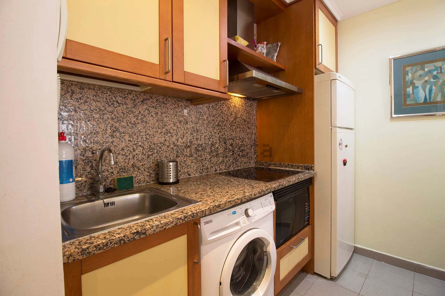 Piso de 75 m² en Madrid